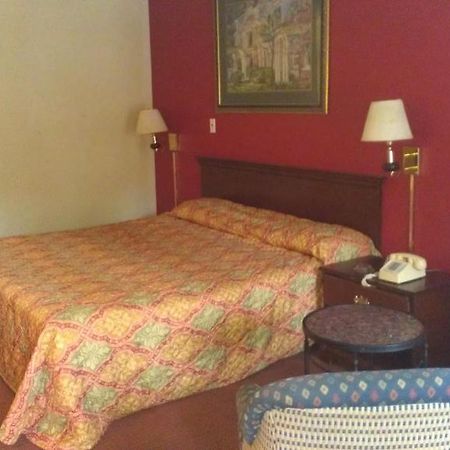 Atlanta Airport Hotel 森林公园 外观 照片