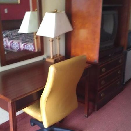 Atlanta Airport Hotel 森林公园 外观 照片