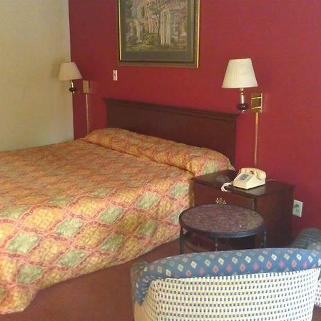 Atlanta Airport Hotel 森林公园 外观 照片