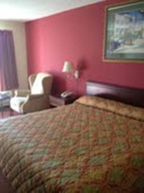Atlanta Airport Hotel 森林公园 客房 照片