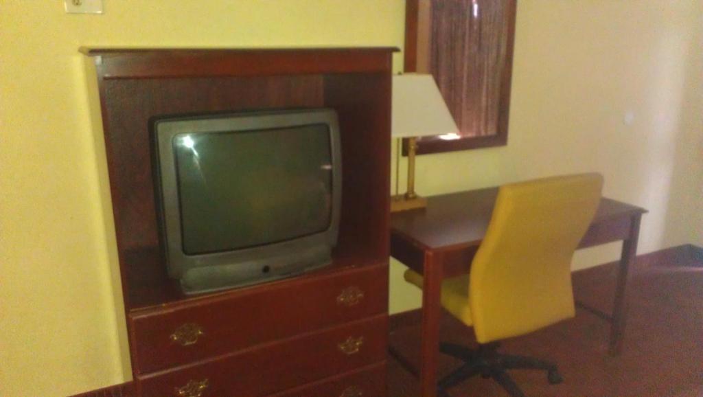 Atlanta Airport Hotel 森林公园 客房 照片