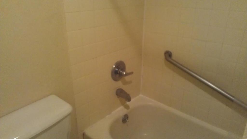 Atlanta Airport Hotel 森林公园 外观 照片
