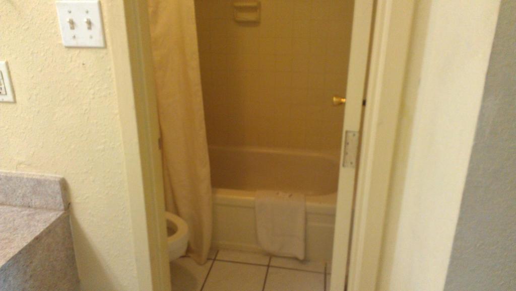 Atlanta Airport Hotel 森林公园 客房 照片