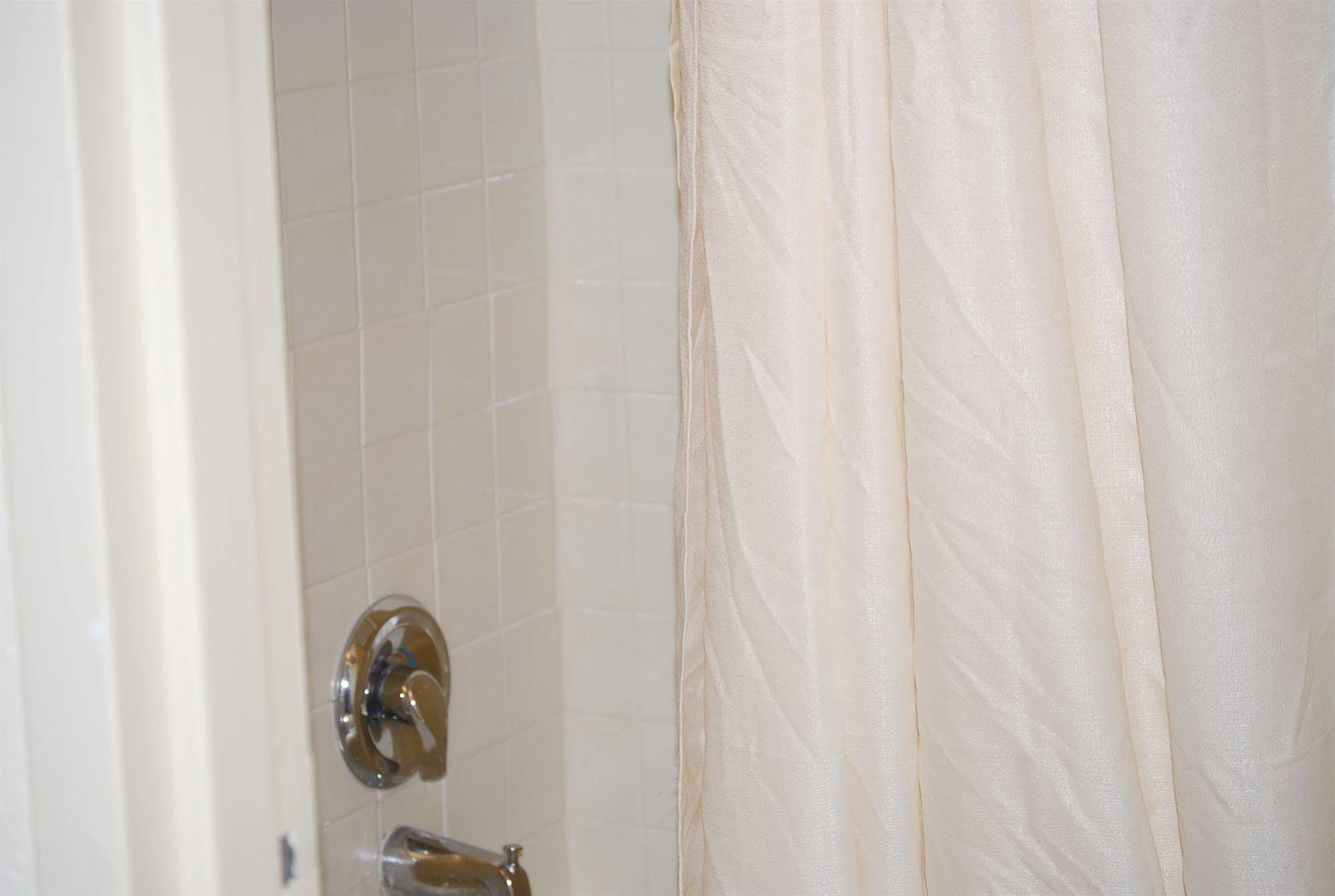 Atlanta Airport Hotel 森林公园 外观 照片