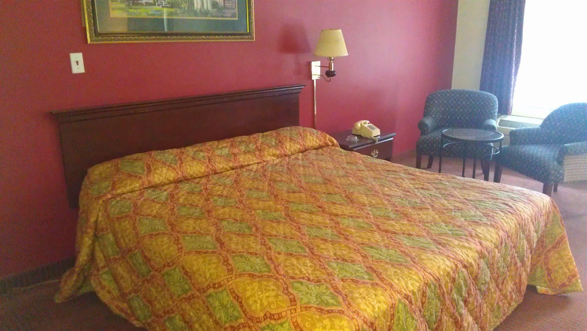 Atlanta Airport Hotel 森林公园 外观 照片