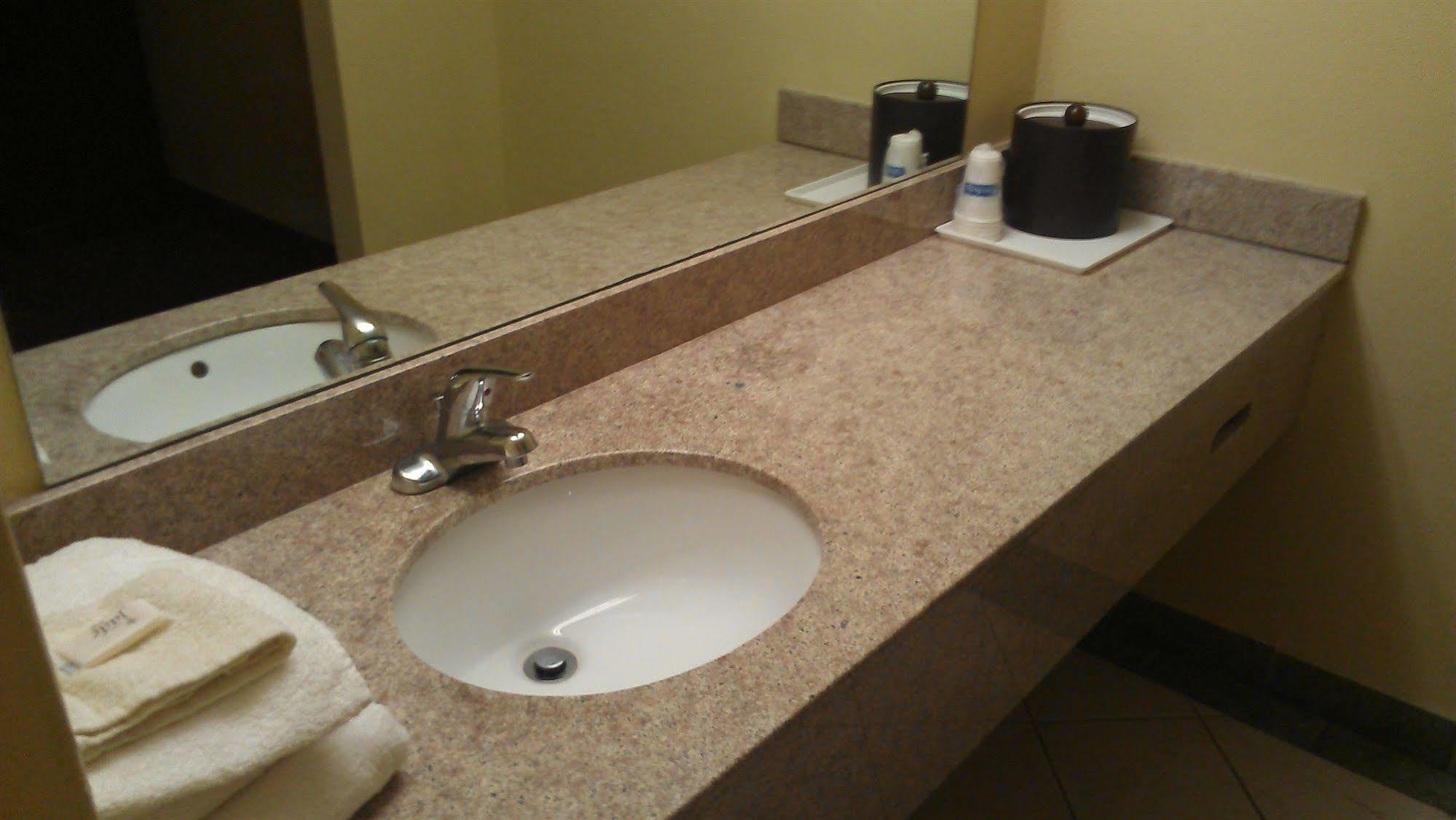 Atlanta Airport Hotel 森林公园 外观 照片