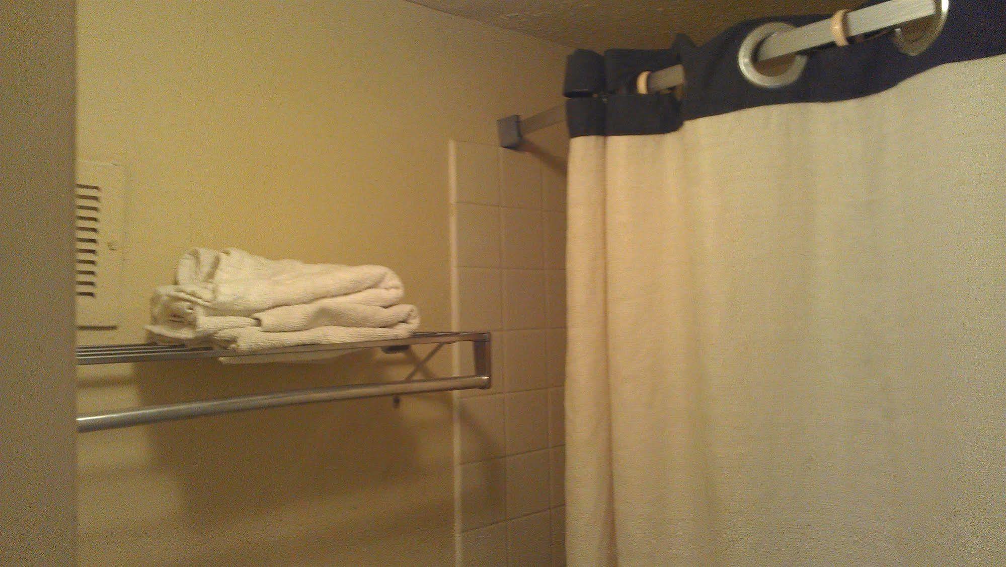 Atlanta Airport Hotel 森林公园 外观 照片