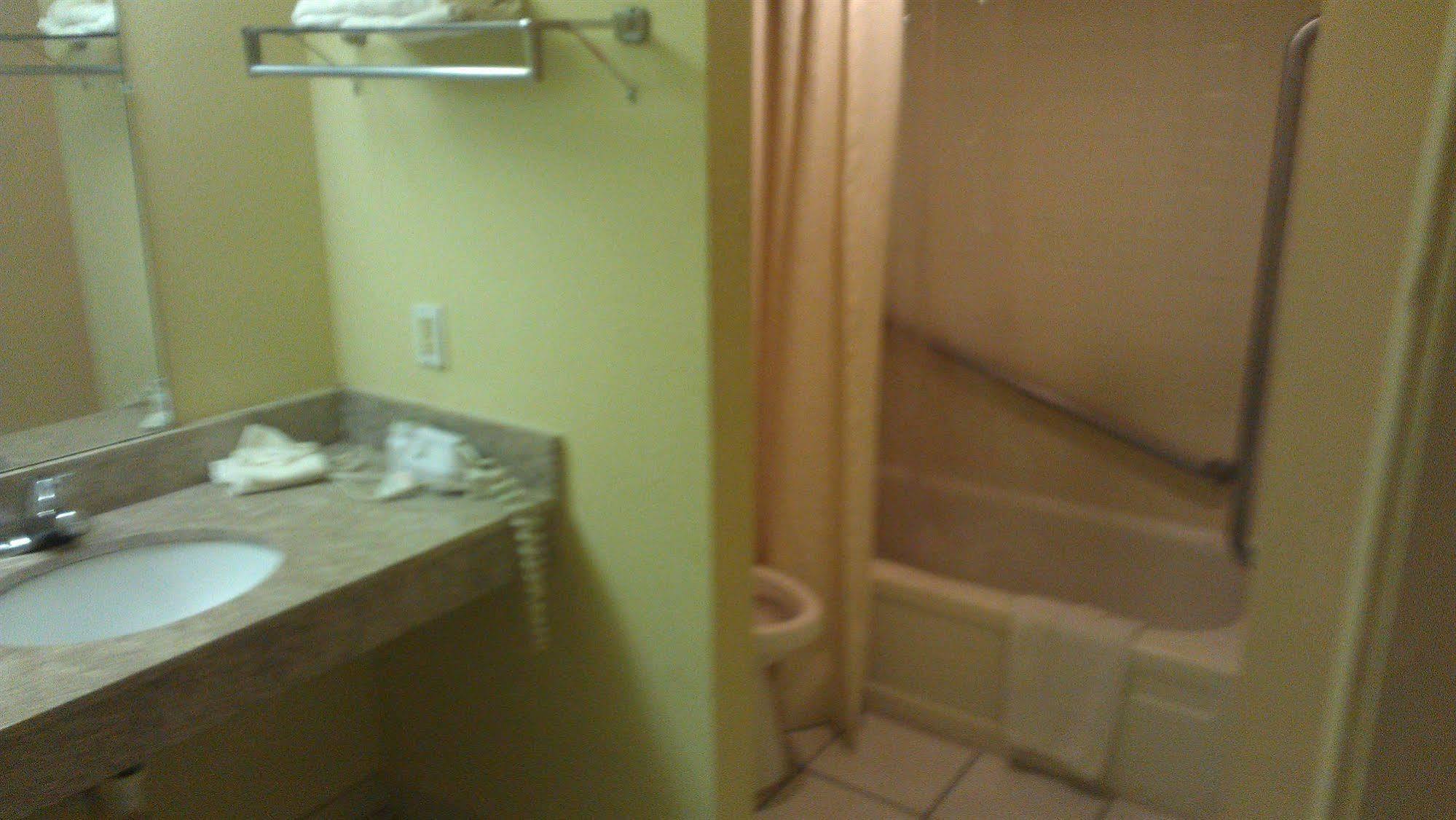 Atlanta Airport Hotel 森林公园 外观 照片