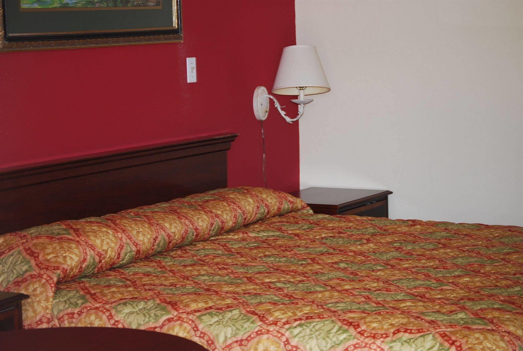 Atlanta Airport Hotel 森林公园 外观 照片