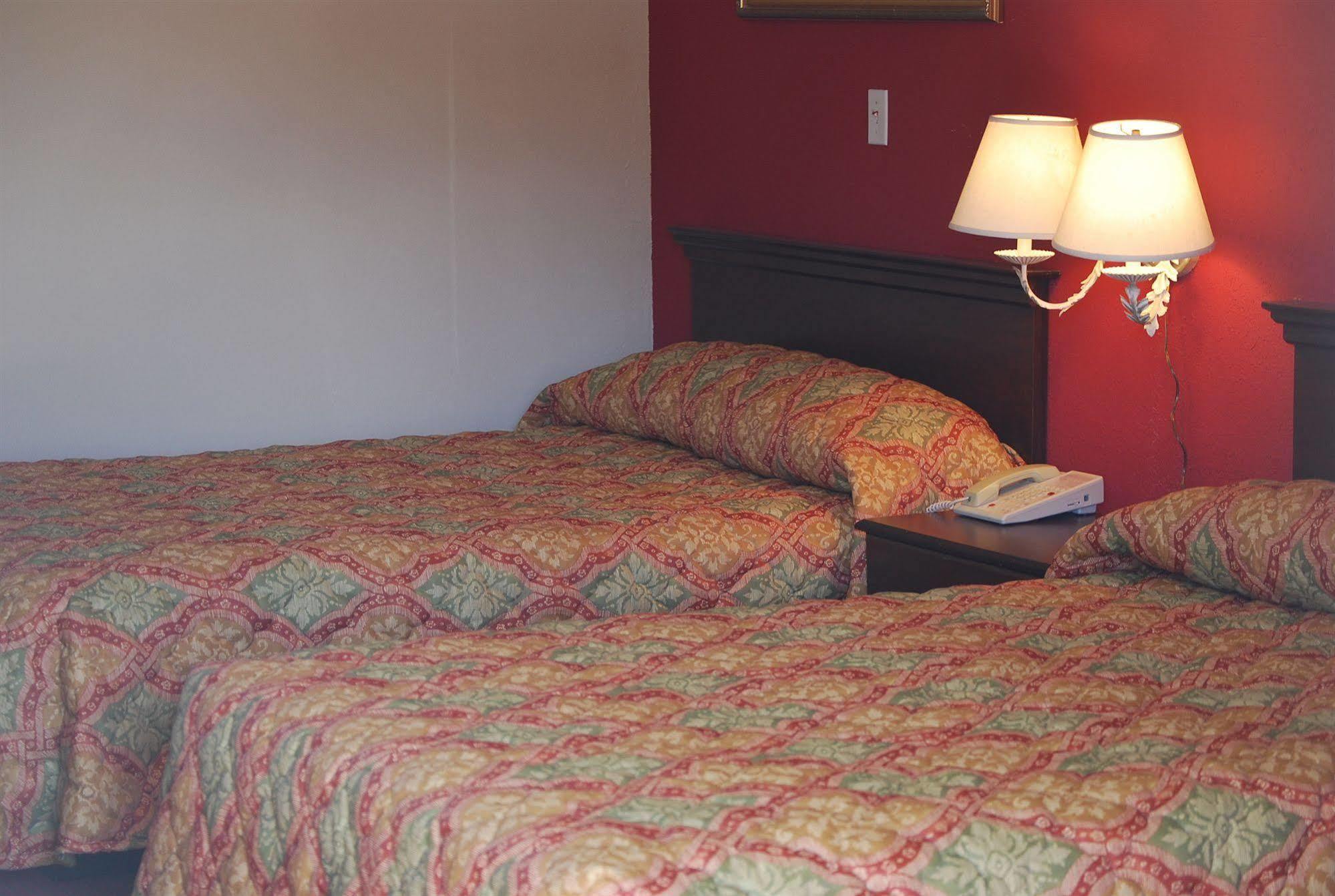 Atlanta Airport Hotel 森林公园 外观 照片